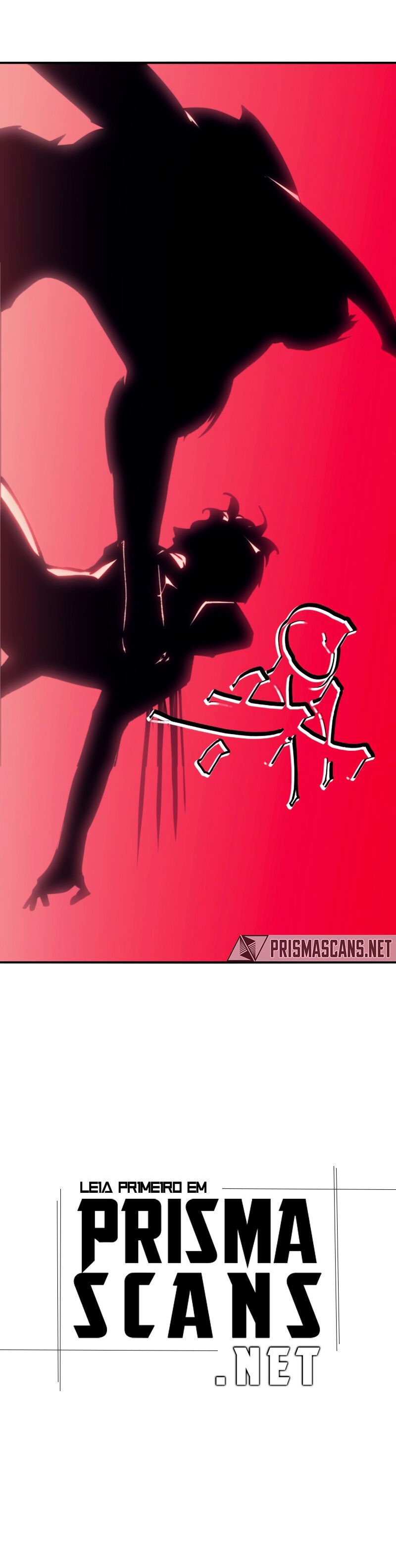 Read Demon Evolution PT Manga Online