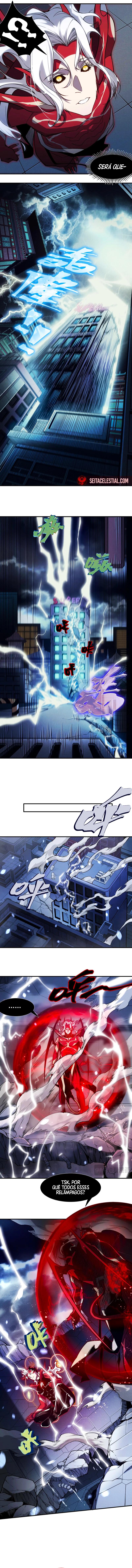 Read Demon Evolution PT Manga Online
