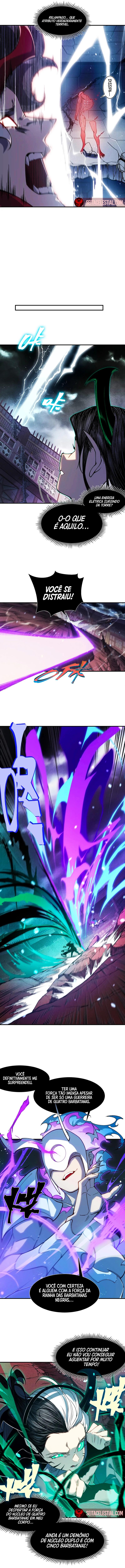 Read Demon Evolution PT Manga Online