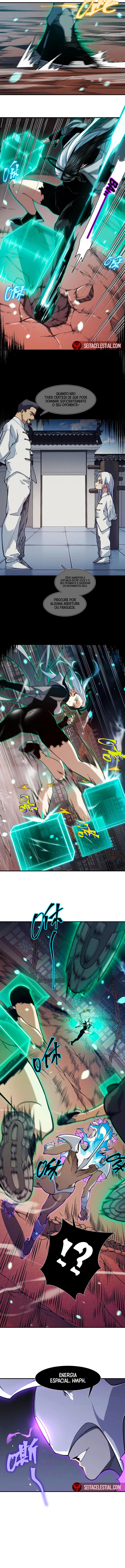 Read Demon Evolution PT Manga Online