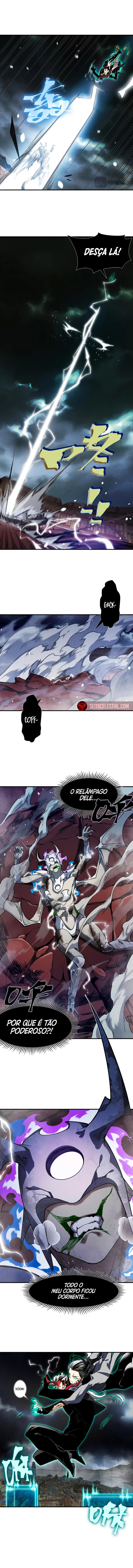 Read Demon Evolution PT Manga Online