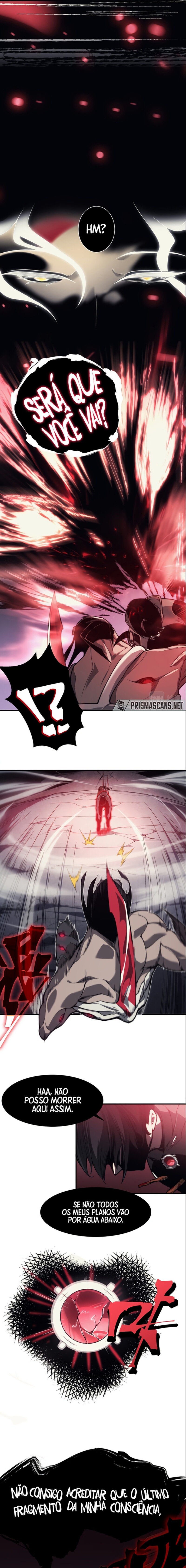 Read Demon Evolution PT Manga Online
