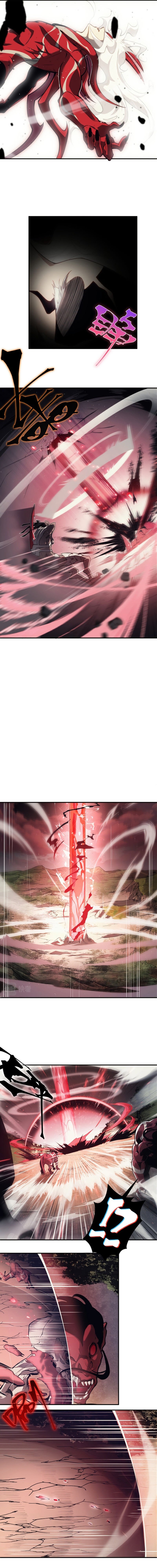 Read Demon Evolution PT Manga Online