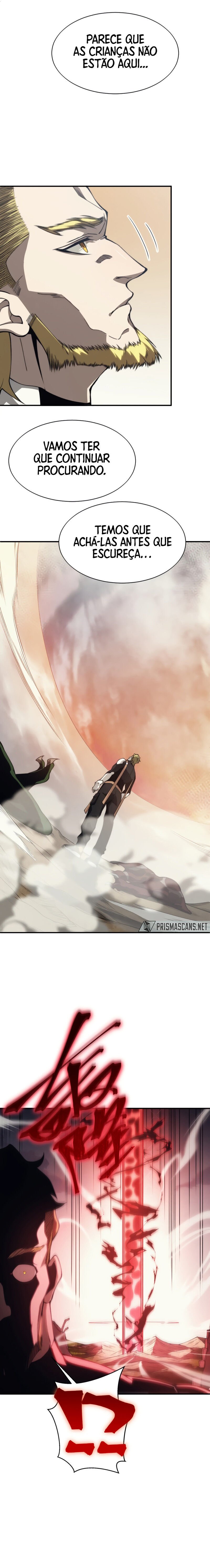 Read Demon Evolution PT Manga Online