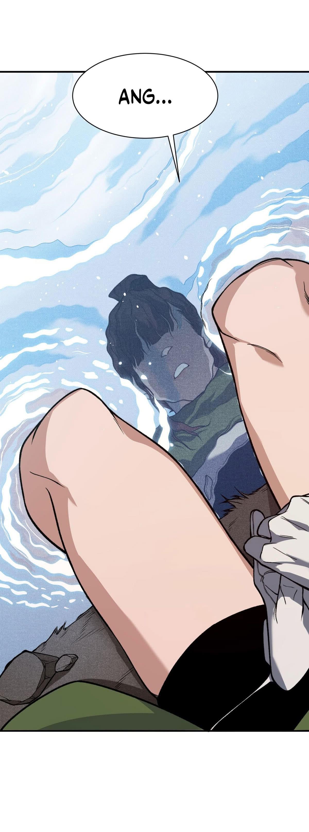 Read Demon Evolution PT Manga Online