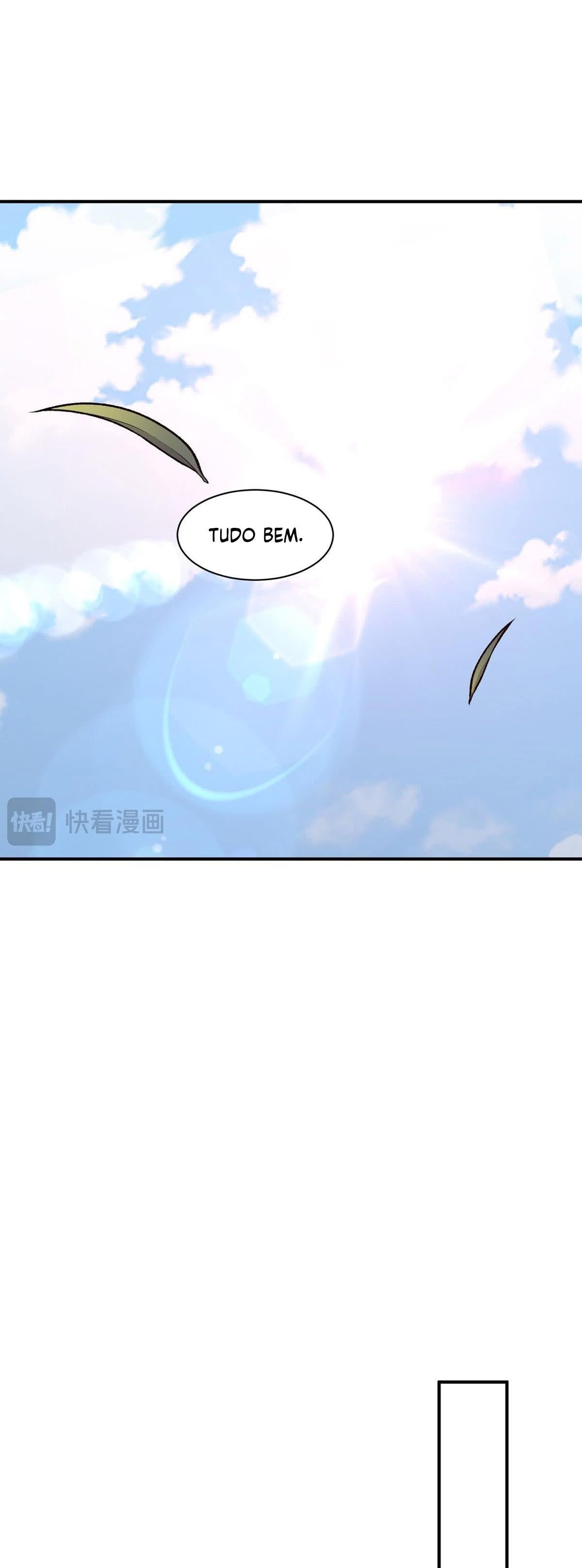 Read Demon Evolution PT Manga Online