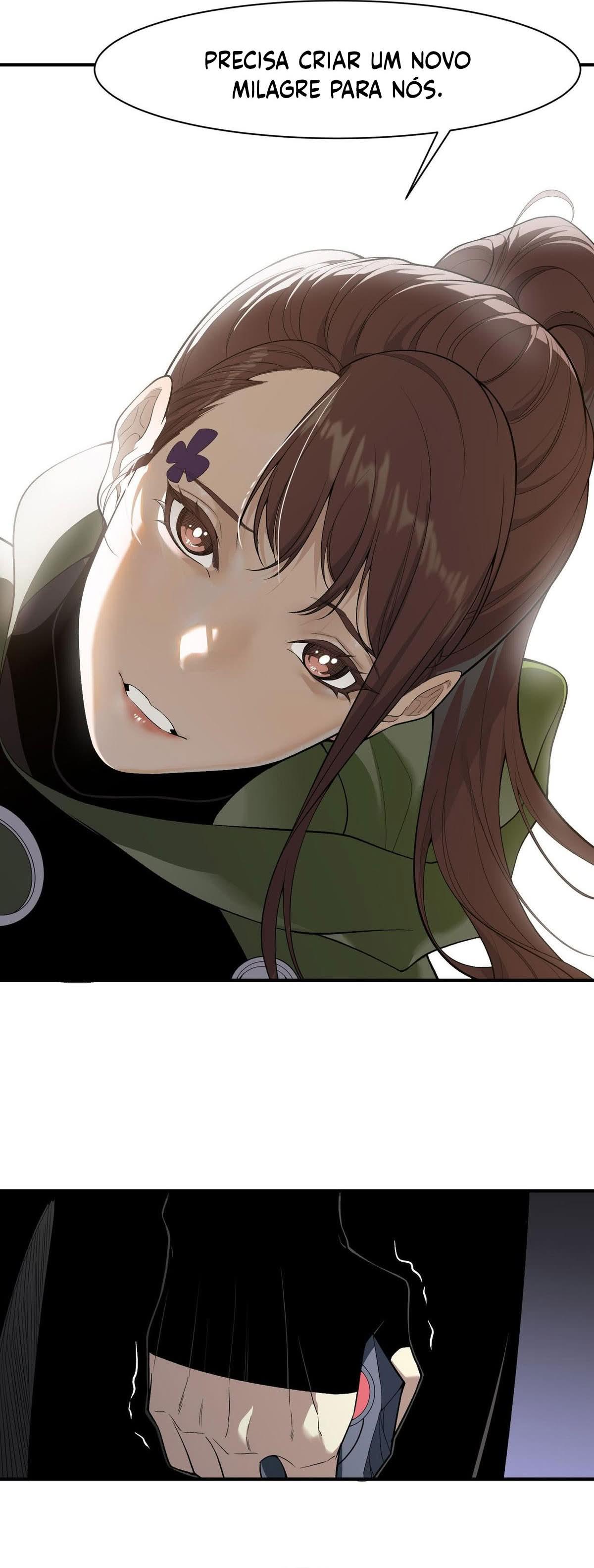 Read Demon Evolution PT Manga Online