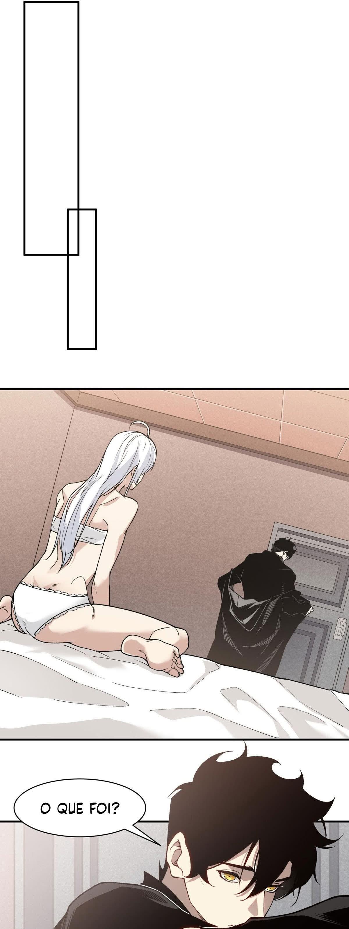 Read Demon Evolution PT Manga Online