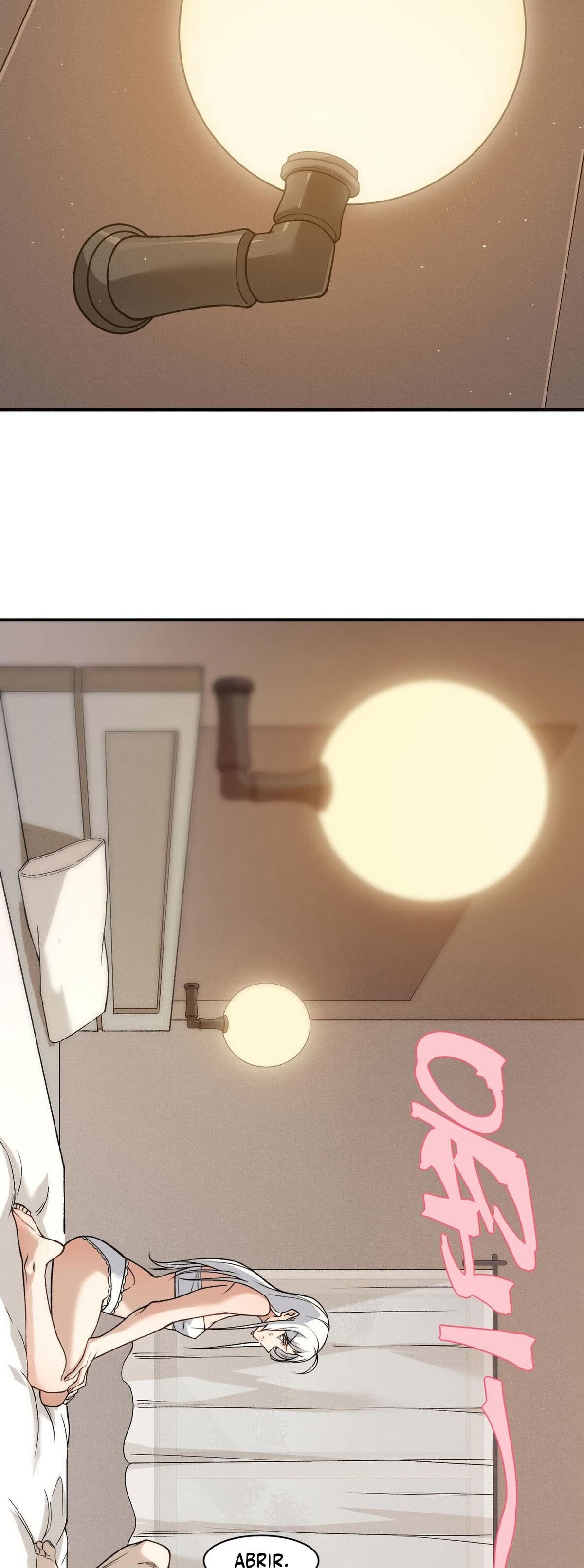 Read Demon Evolution PT Manga Online