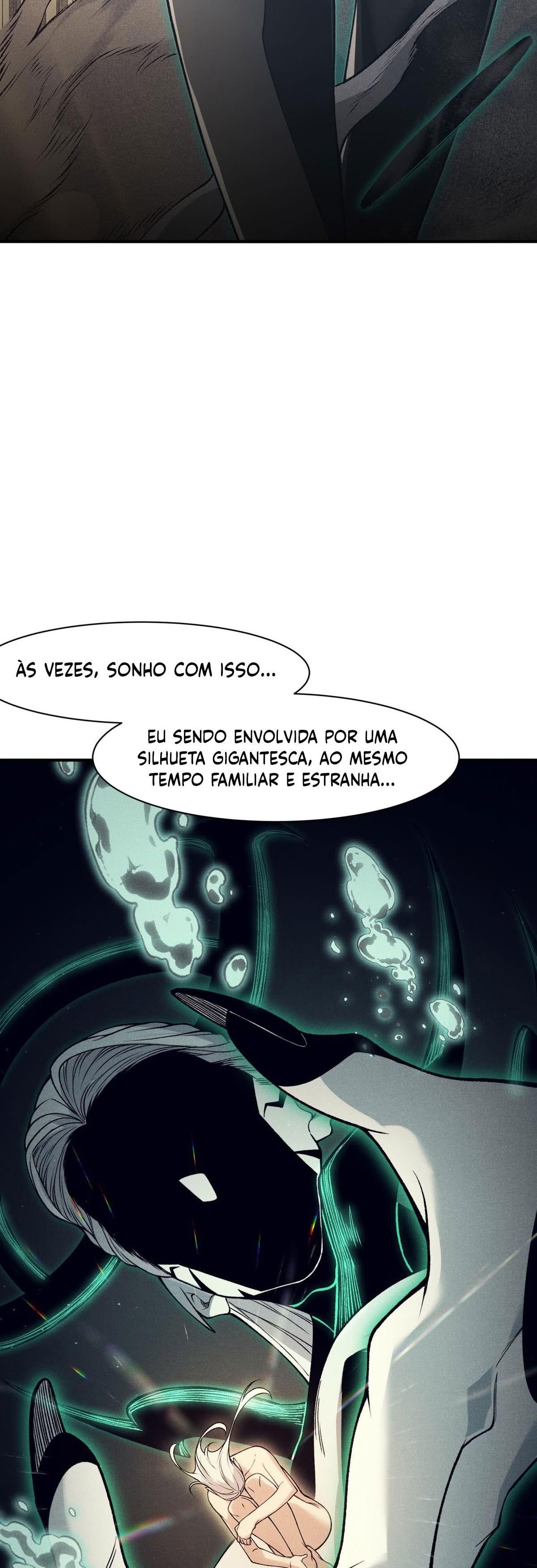 Read Demon Evolution PT Manga Online