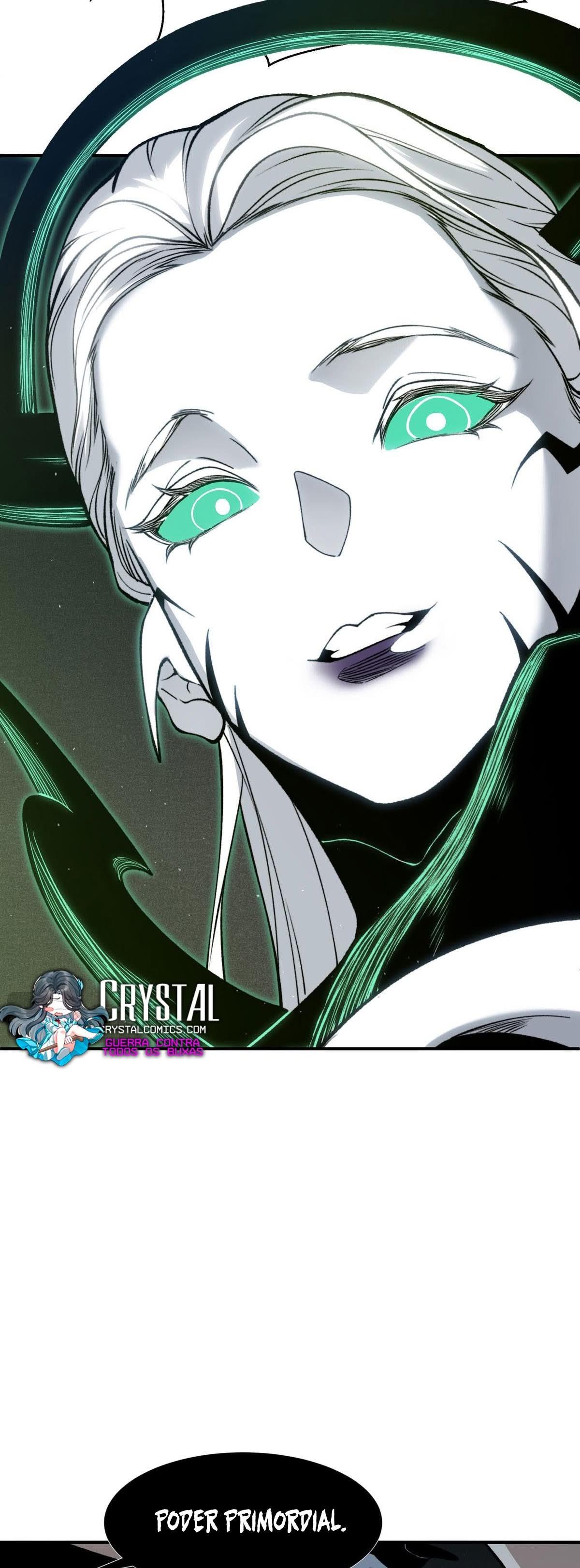Read Demon Evolution PT Manga Online