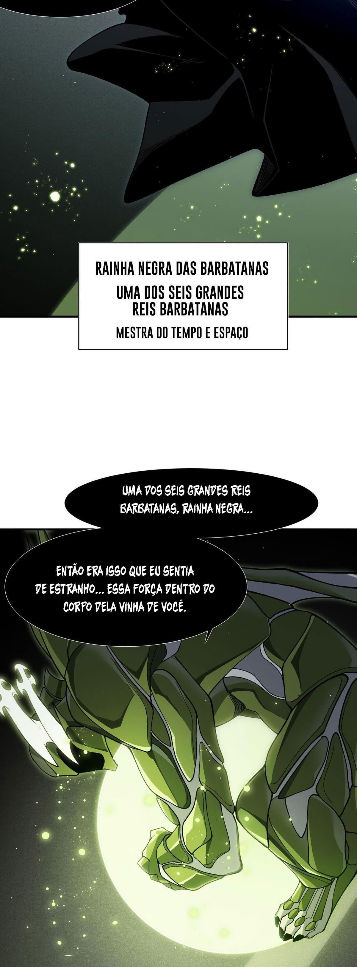 Read Demon Evolution PT Manga Online