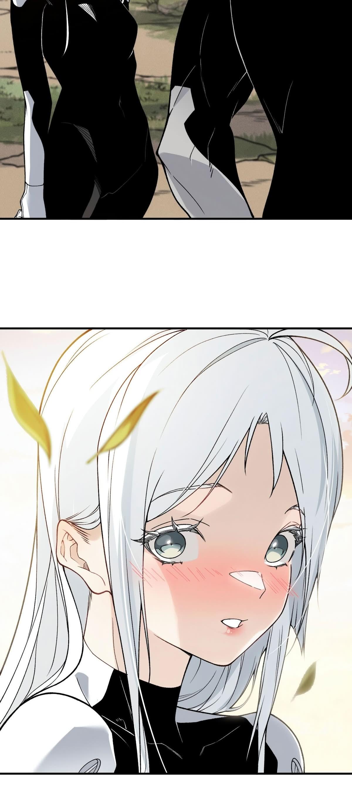 Read Demon Evolution PT Manga Online