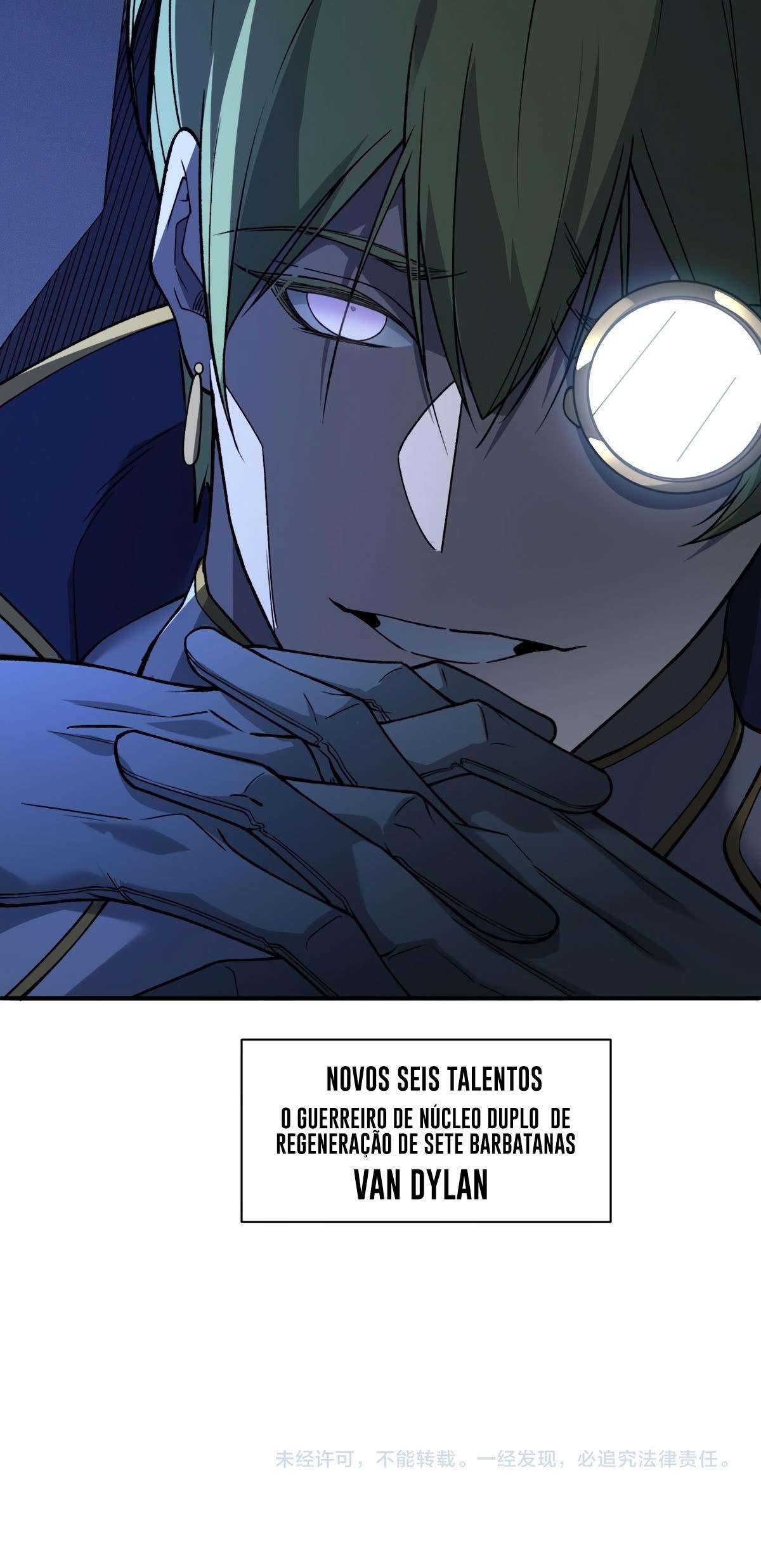 Read Demon Evolution PT Manga Online