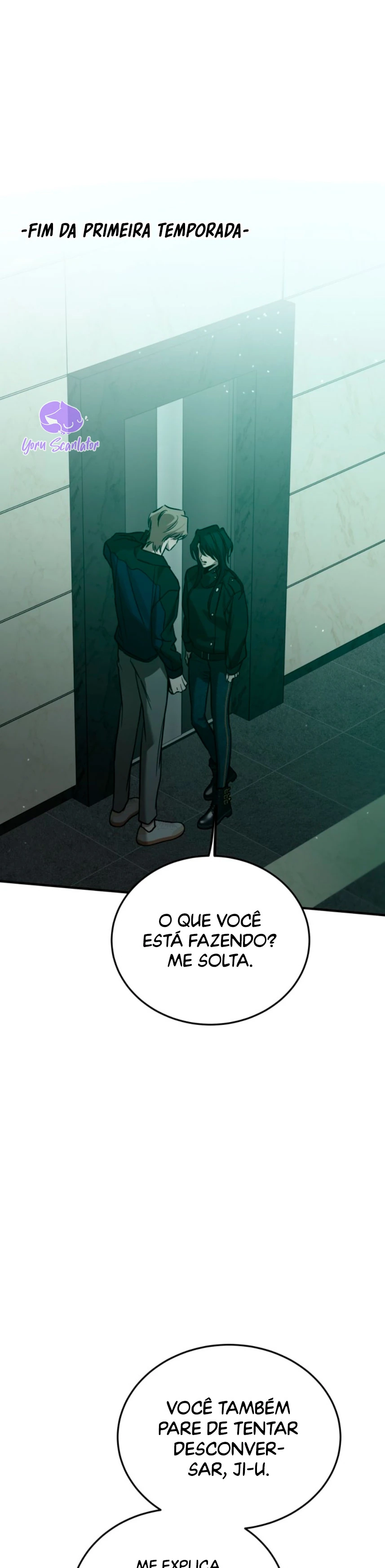 Read Desejos Bestiais PT Manga Online