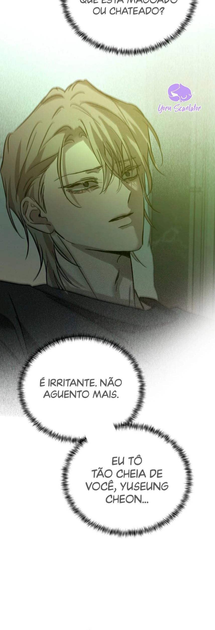Read Desejos Bestiais PT Manga Online
