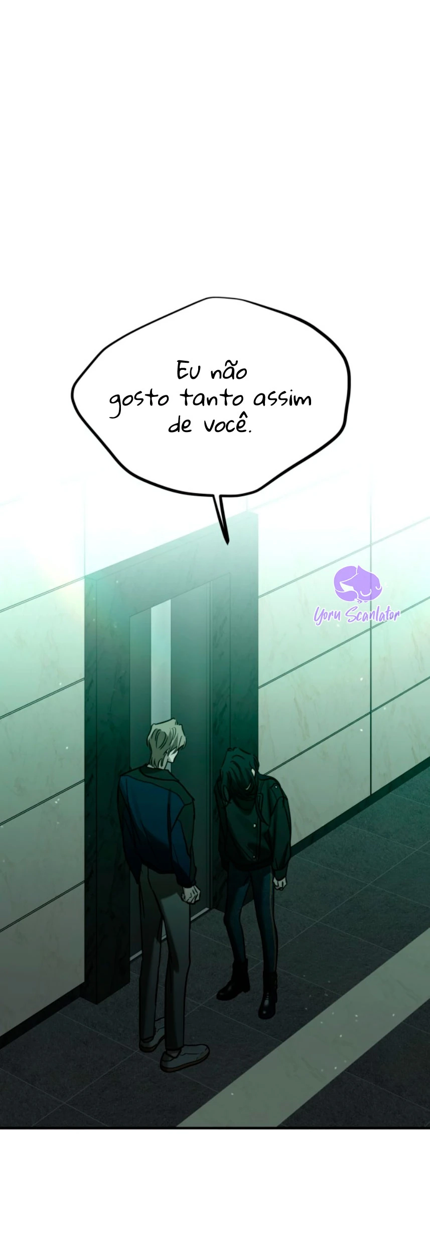 Read Desejos Bestiais PT Manga Online