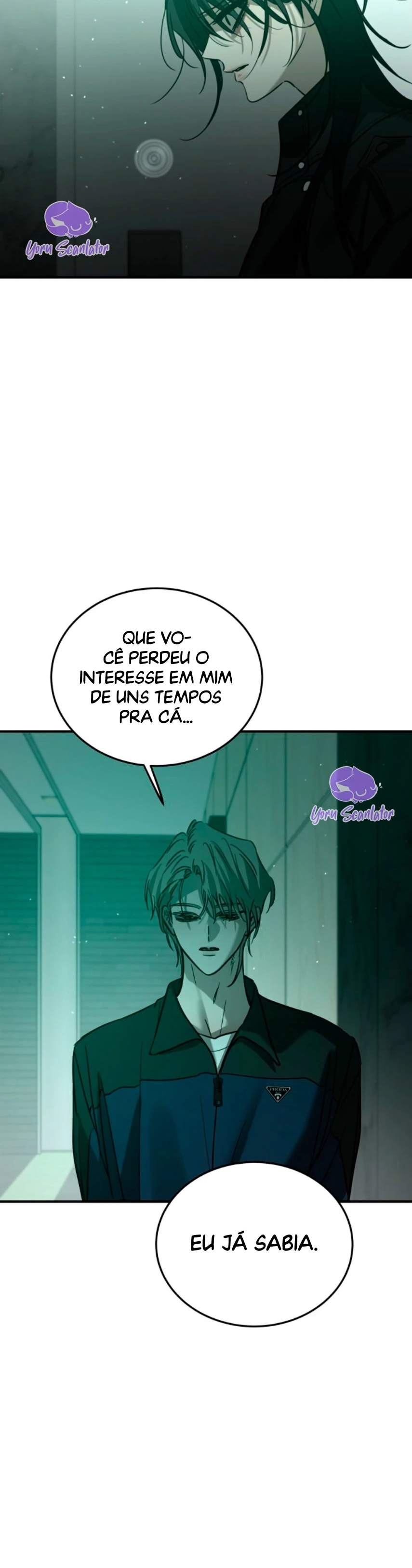 Read Desejos Bestiais PT Manga Online