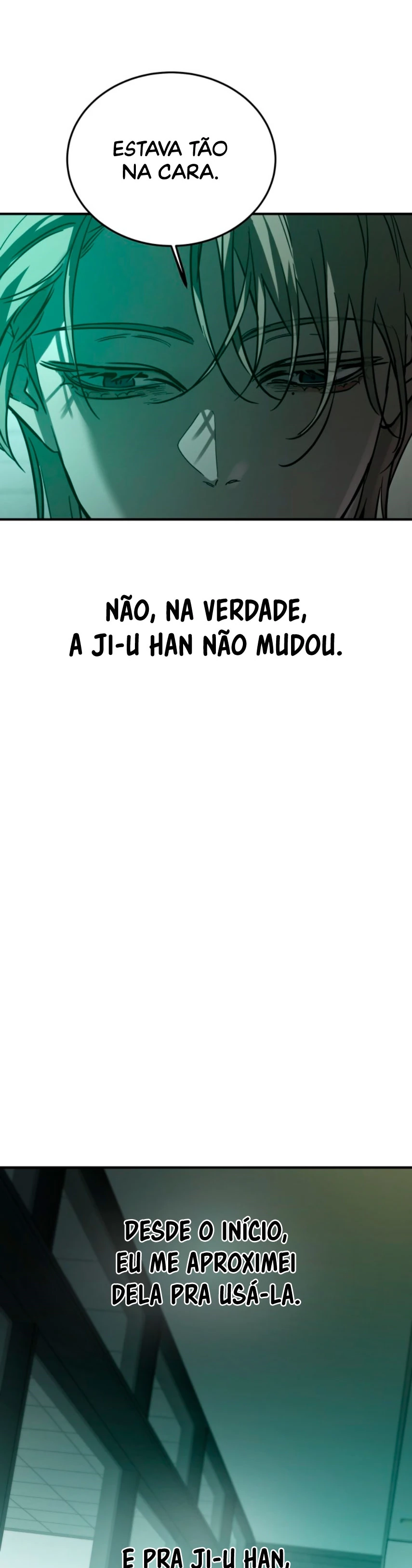Read Desejos Bestiais PT Manga Online