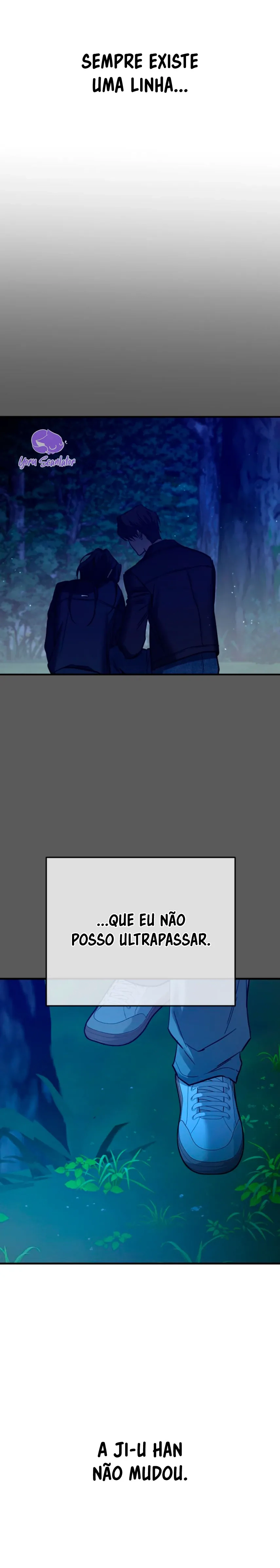 Read Desejos Bestiais PT Manga Online