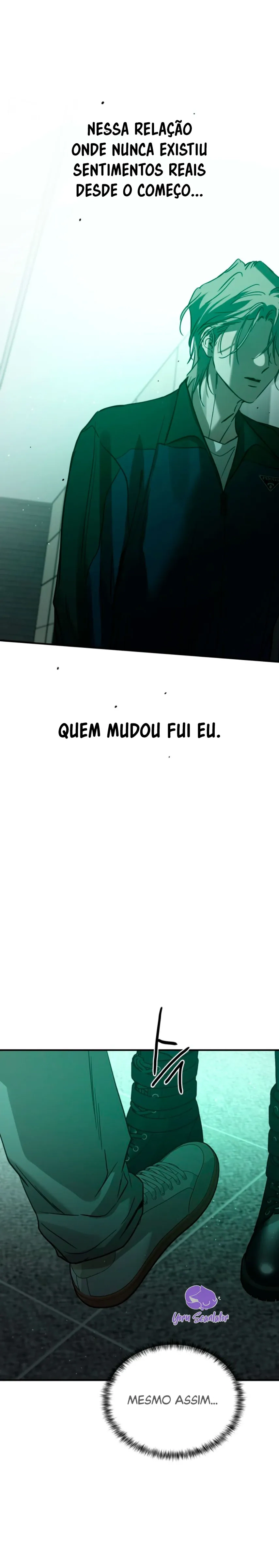 Read Desejos Bestiais PT Manga Online