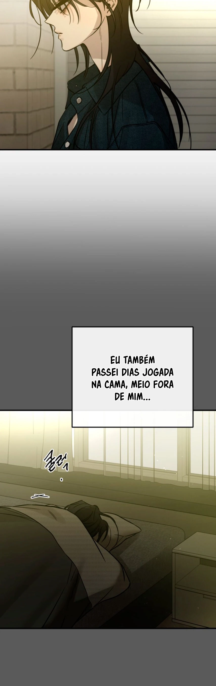Read Desejos Bestiais PT Manga Online