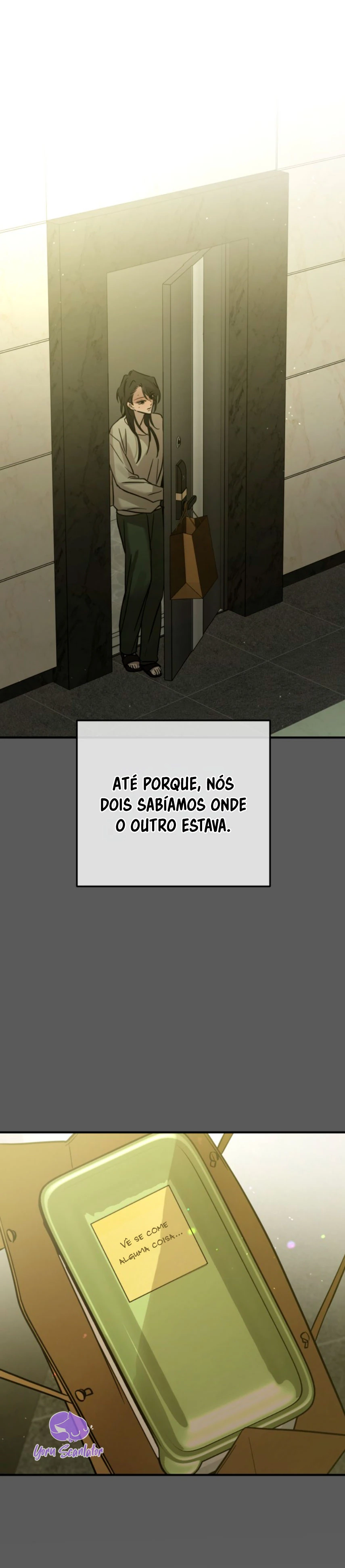 Read Desejos Bestiais PT Manga Online