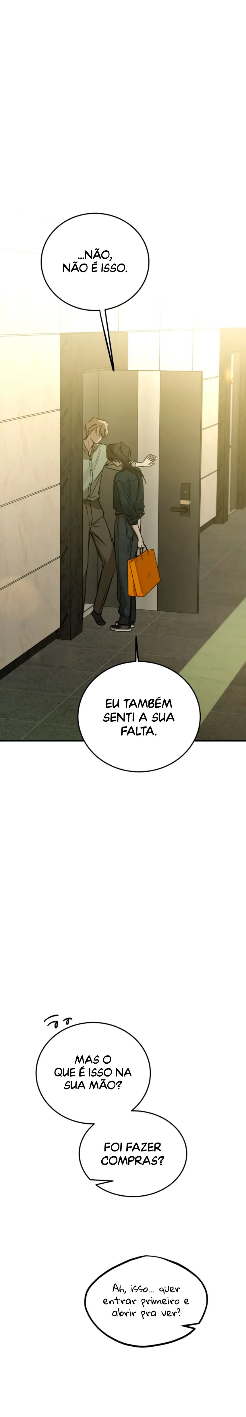 Read Desejos Bestiais PT Manga Online