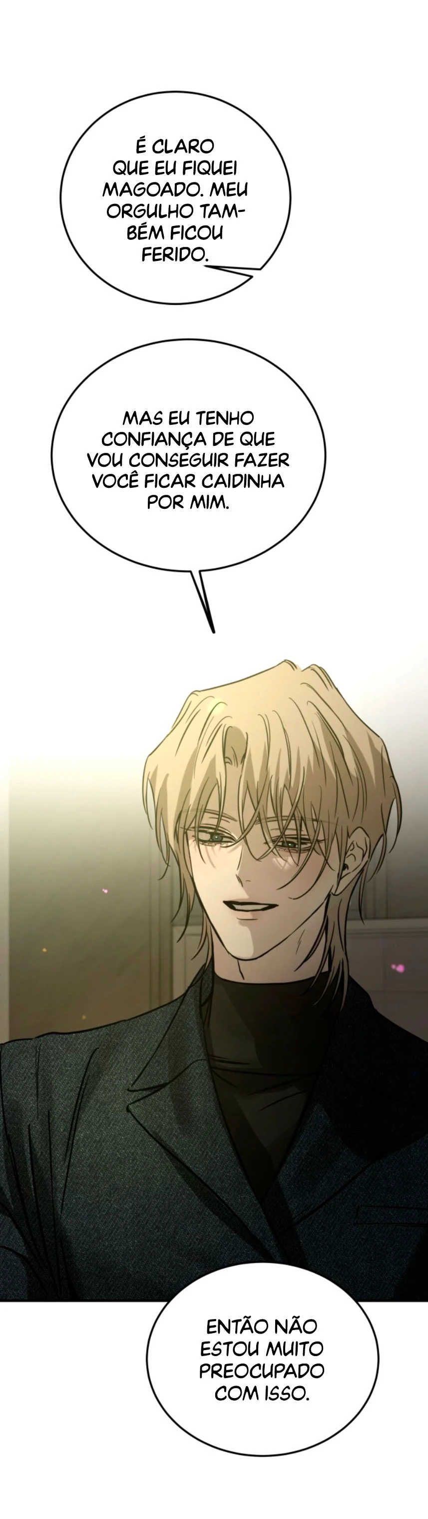 Read Desejos Bestiais PT Manga Online
