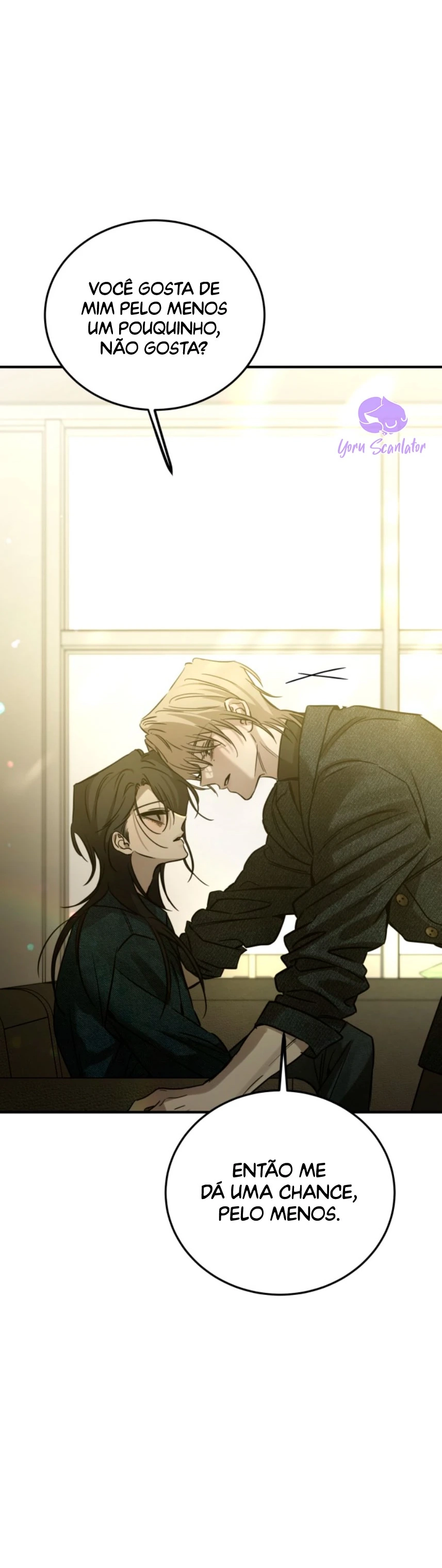 Read Desejos Bestiais PT Manga Online