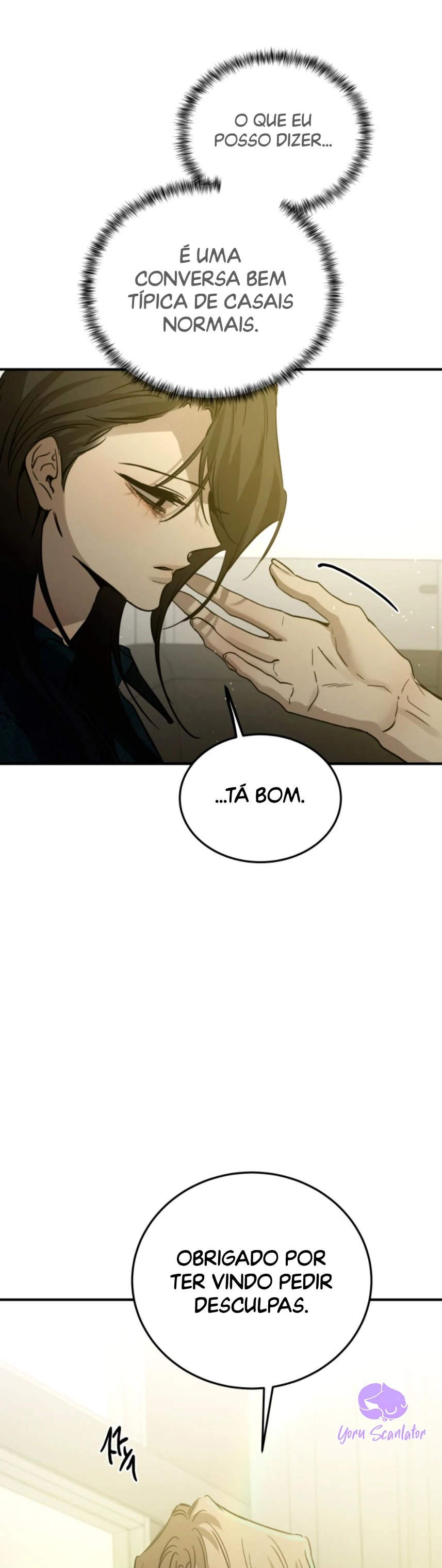 Read Desejos Bestiais PT Manga Online