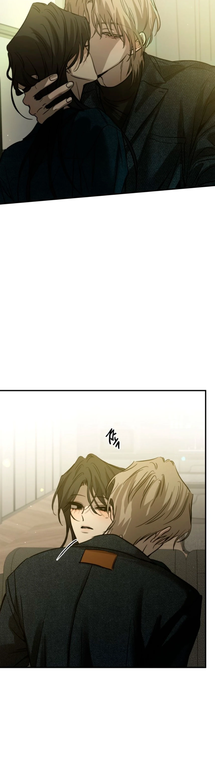 Read Desejos Bestiais PT Manga Online