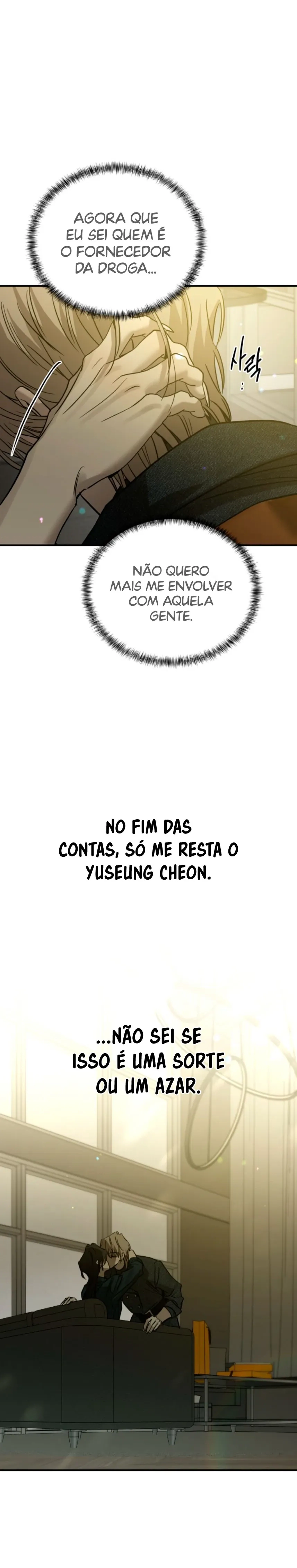 Read Desejos Bestiais PT Manga Online