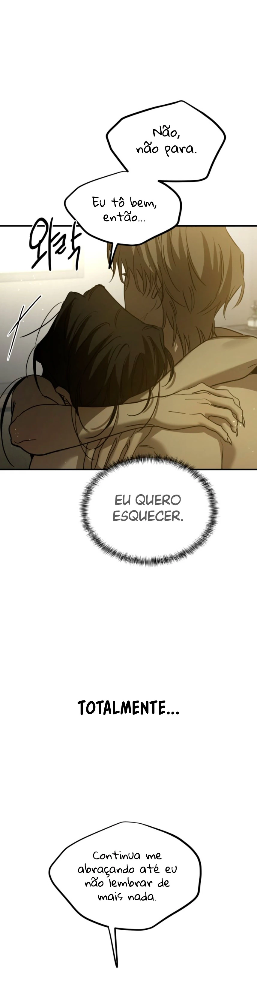 Read Desejos Bestiais PT Manga Online
