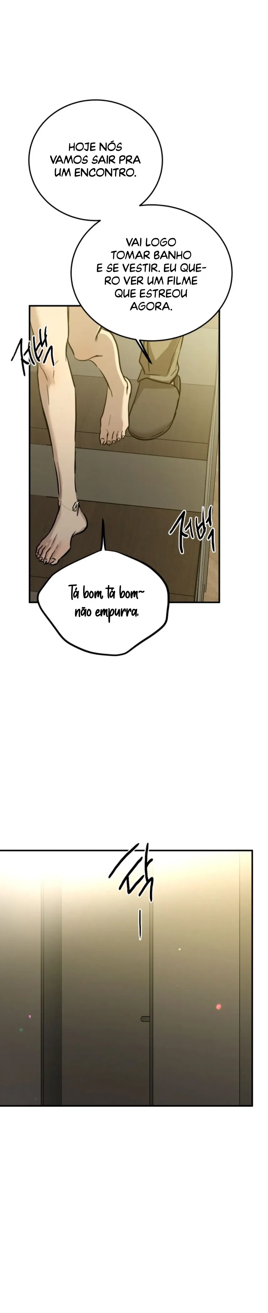 Read Desejos Bestiais PT Manga Online