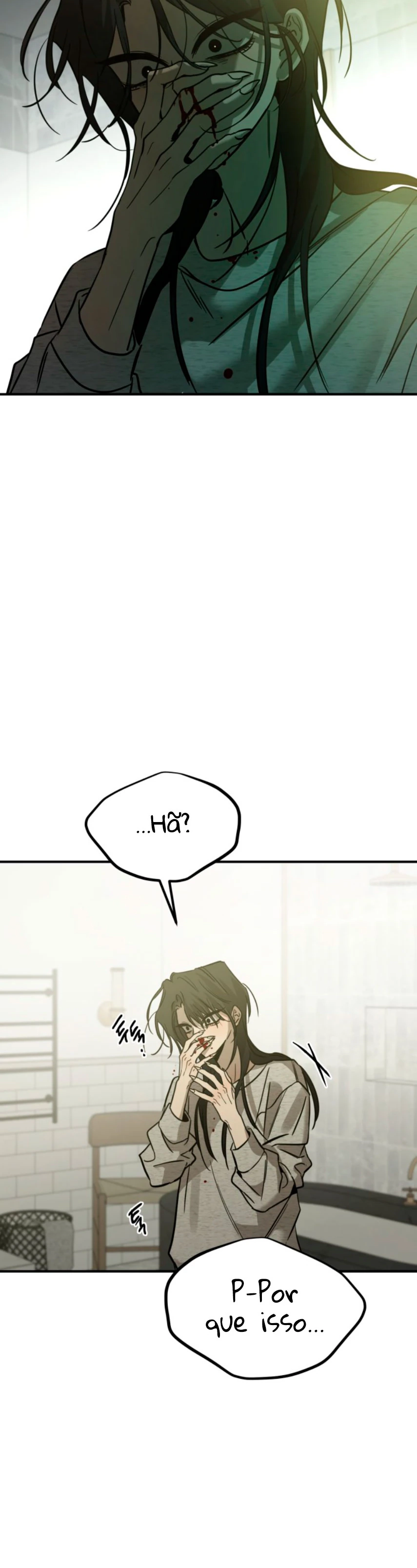 Read Desejos Bestiais PT Manga Online