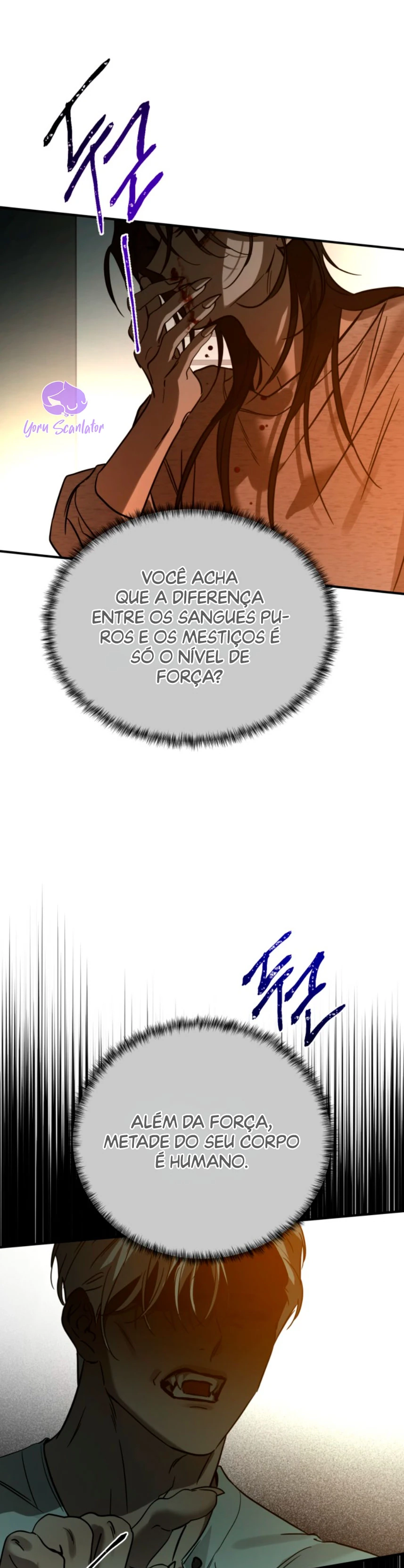 Read Desejos Bestiais PT Manga Online