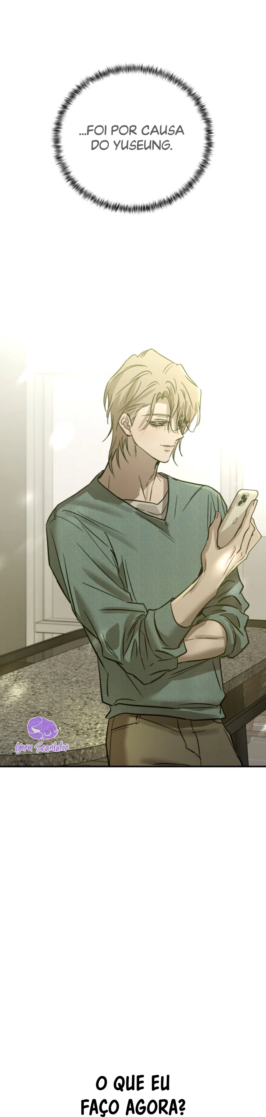 Read Desejos Bestiais PT Manga Online