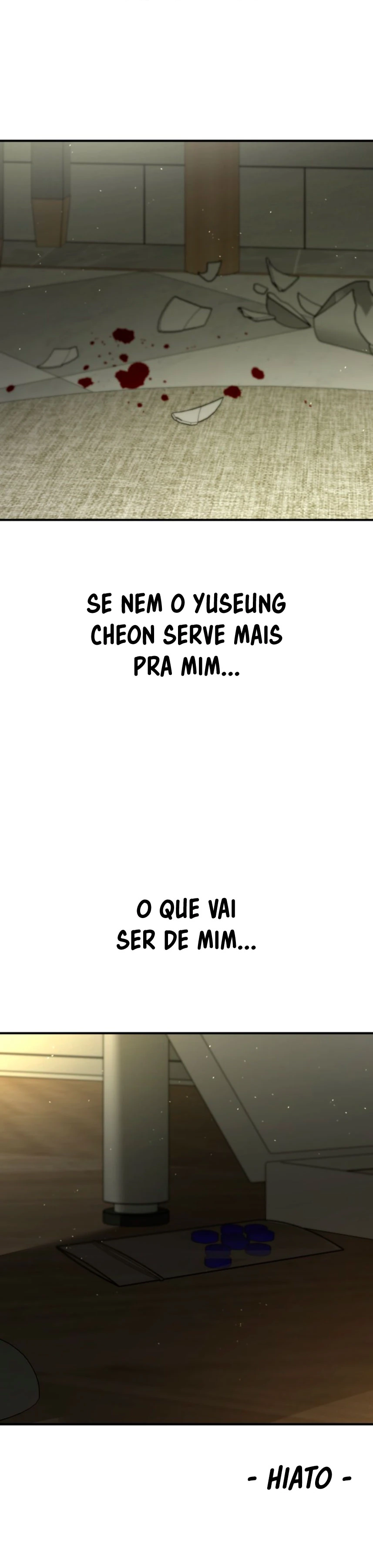 Read Desejos Bestiais PT Manga Online