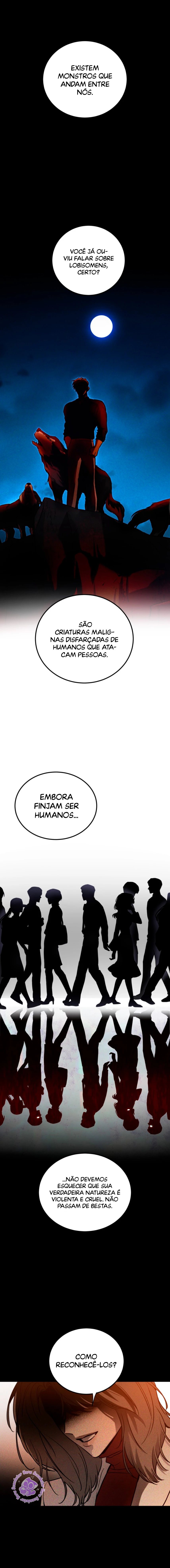 Read Desejos Bestiais PT Manga Online