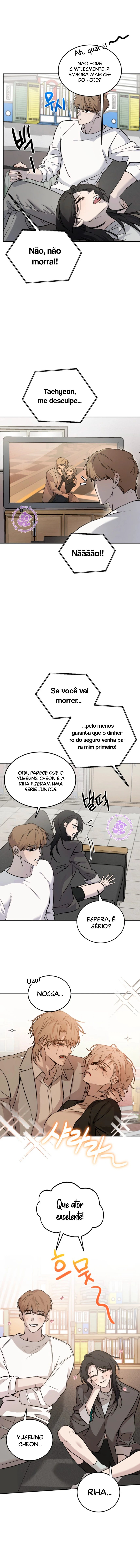 Read Desejos Bestiais PT Manga Online