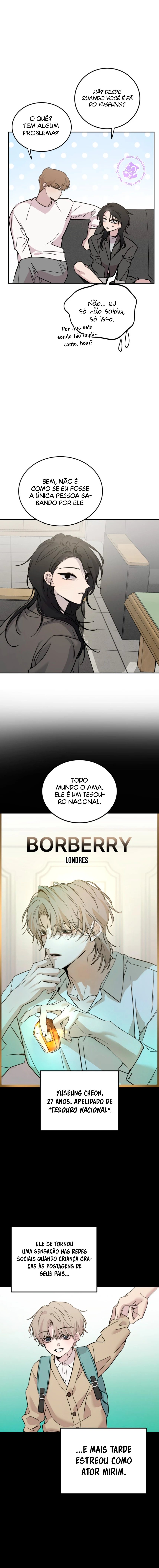 Read Desejos Bestiais PT Manga Online