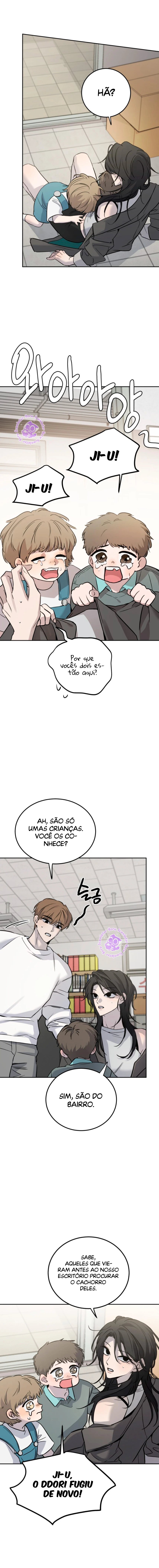 Read Desejos Bestiais PT Manga Online