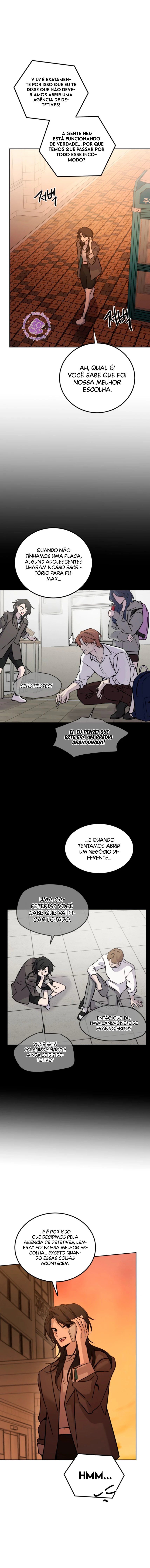 Read Desejos Bestiais PT Manga Online