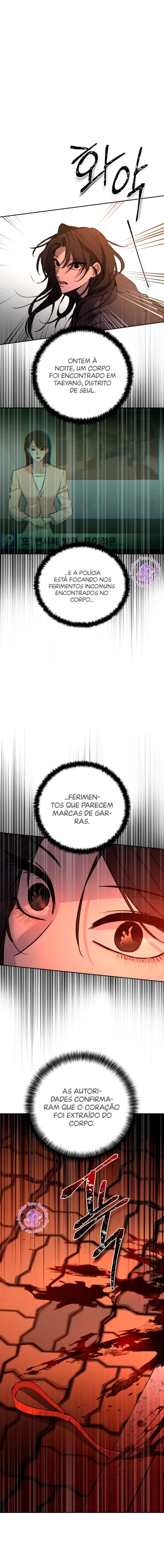 Read Desejos Bestiais PT Manga Online