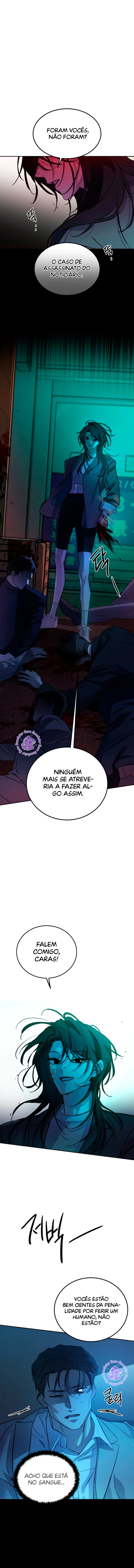 Read Desejos Bestiais PT Manga Online