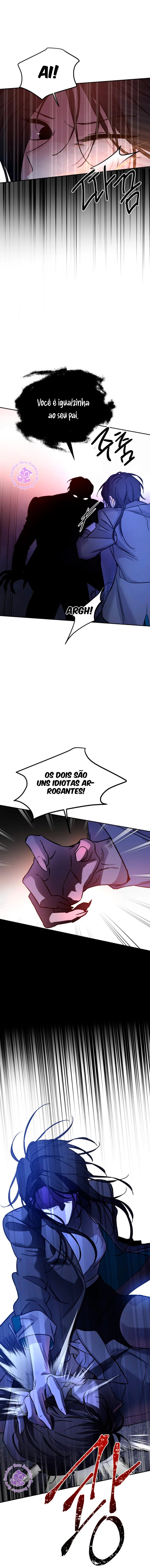 Read Desejos Bestiais PT Manga Online