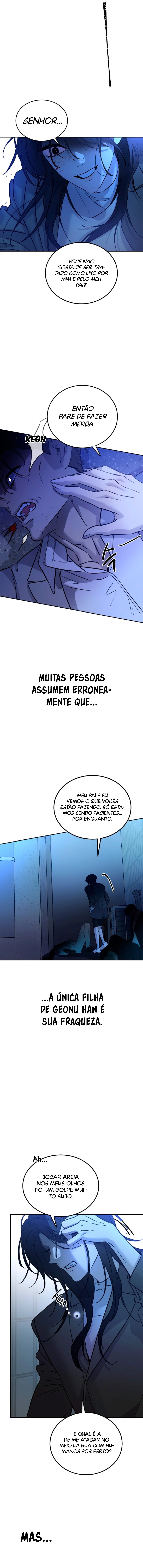 Read Desejos Bestiais PT Manga Online