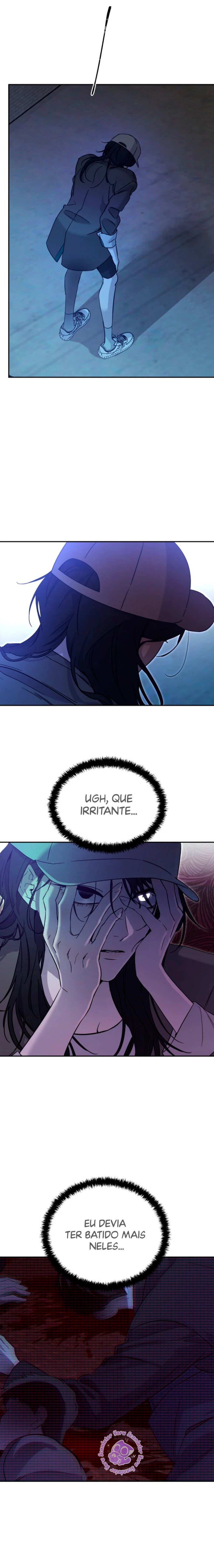 Read Desejos Bestiais PT Manga Online