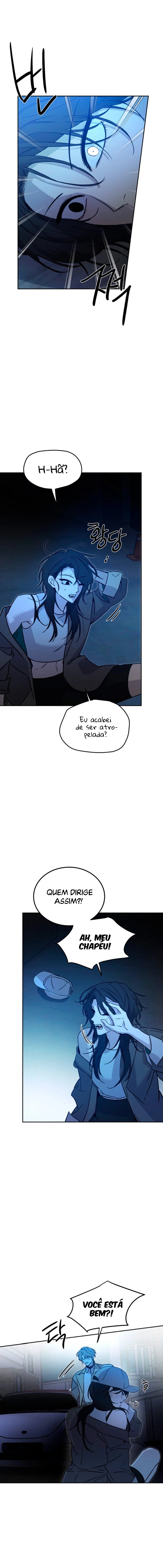 Read Desejos Bestiais PT Manga Online